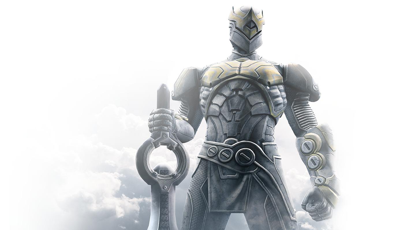 cheats for infinity blade 3